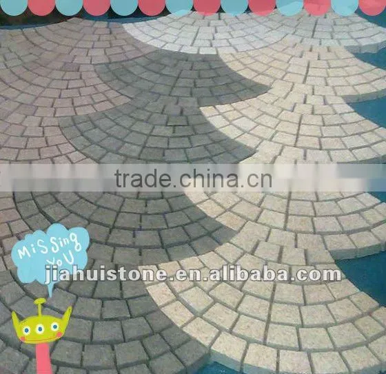 Paving Stone