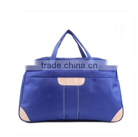 Travel Bag Set 2016 Fashion Oxford Cloth Sports Bag photo-6