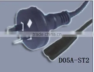 Australia SAA Power Lead D05A-ST2