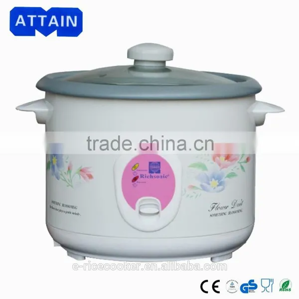 Ceramic Cookers uk