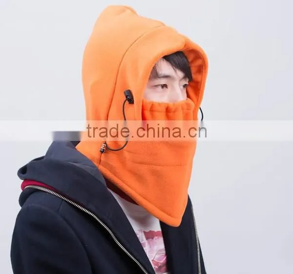 2015 Wholesale Ski Face Mask photo-5