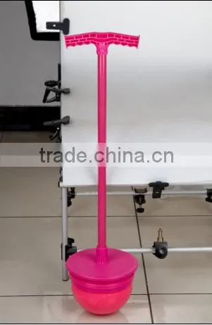 new and good T-ball Hopper
