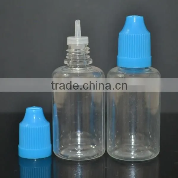 Pet Bottle 50ml/plastic Bottle Dropper 50ml/plastic Bottle Squeeze 50ml photo-3