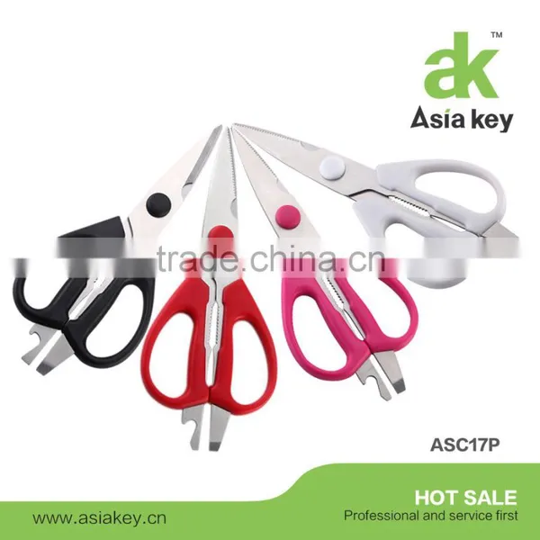 Powerful Household Scissor Kitchen Scissor Separable Scissor photo-3