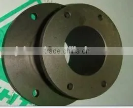 Sinostrk Howo WD615 Diesel Engine Parts VG1500060240 Fan Flange photo-2