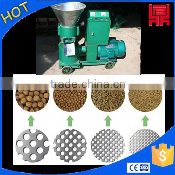 Biomass Fuel Straw Pellet Mill Manufacturers Low Price Promotion photo-2