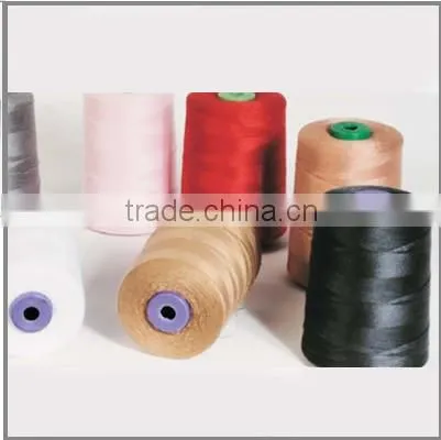 Poly Cotton Yarn
