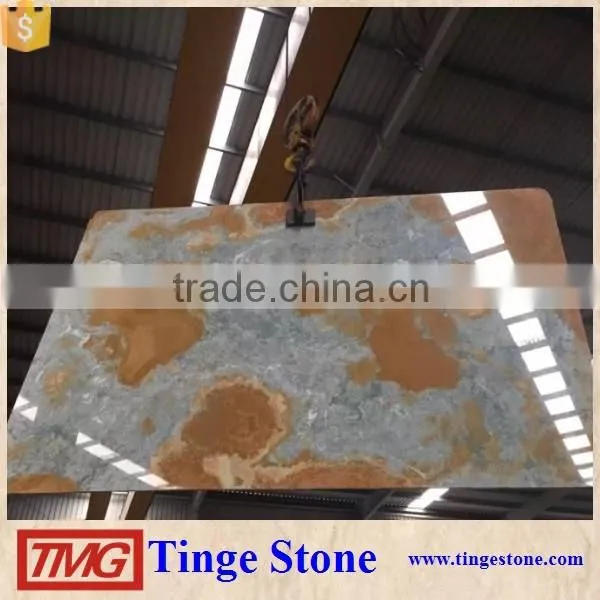 Competitive Blue Onyx Stone Price photo-4