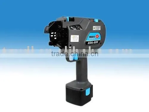 Rebar Machine