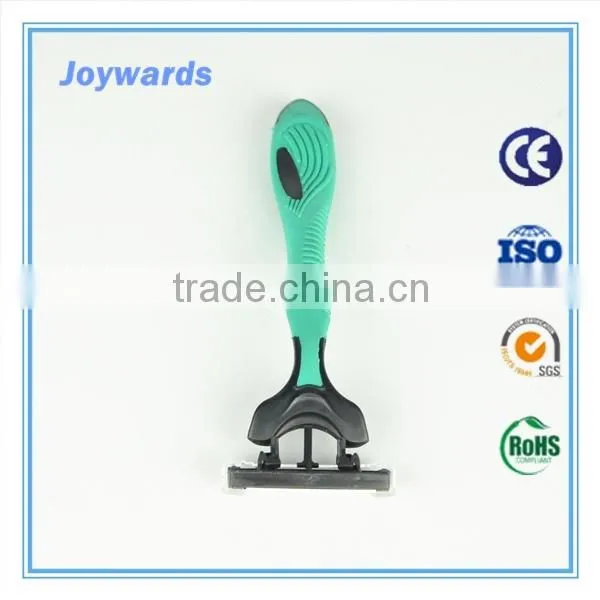Good Quality Replaceable Blade Disposable Razor photo-4