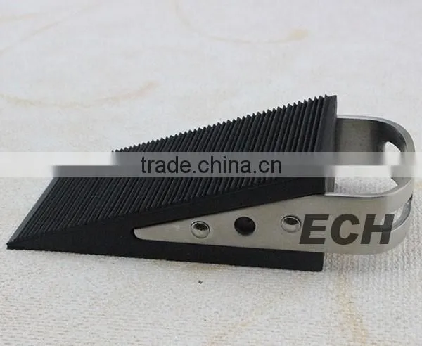 EC Hardware Manufacturer Plastic Door Stopper photo-6