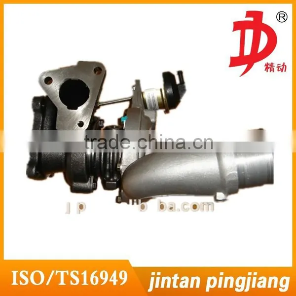 Super Quality GT1544S 700830-0001 Electrical Turbocharger Supercharger photo-3