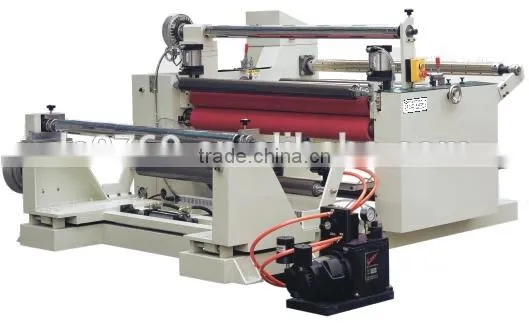 Kl-1300 High-precision Slitting Machine photo-2