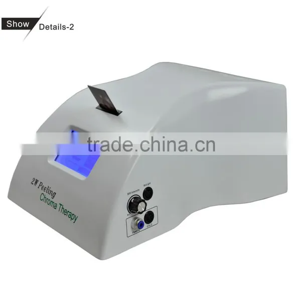 Non Invasive Multi-function Anti-aging Beauty Machine photo-3
