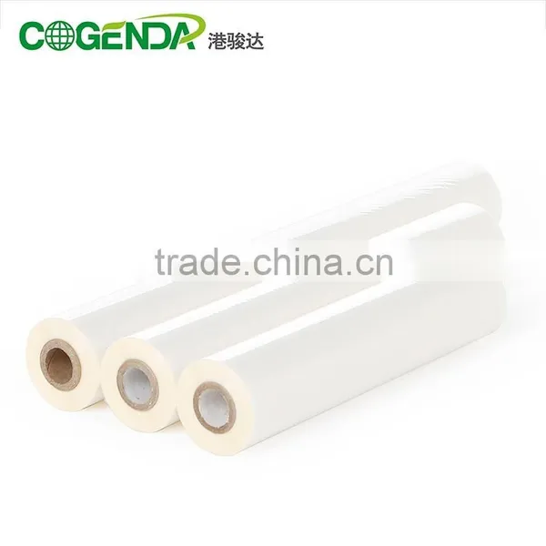 Environmental Friendly BOPP Thermal Laminaion Film 30Micron photo-3