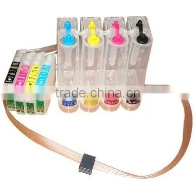 Hot! Shenzhen supplier for continual ink supply system