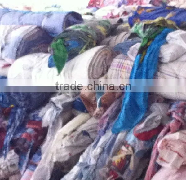 Bed Sheet Stock Fabrics photo-4