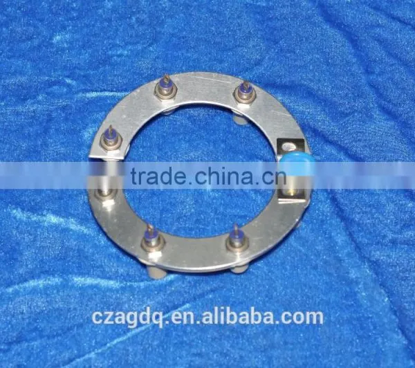 Varistor For Generator photo-4