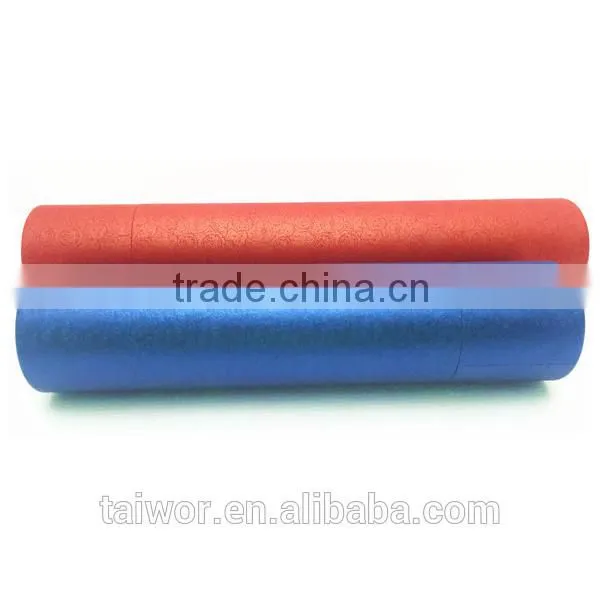 Guangzhou Top Sale Custom Made Round Gift Box for Scarf photo-5