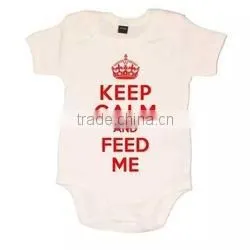 Baby Vest