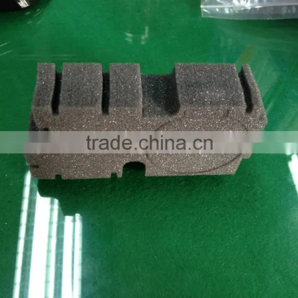 Waterjet Cut PU Foam Package Box photo-2
