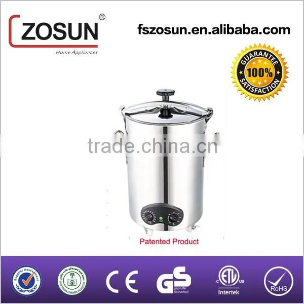 Choice Materials 1600W 60L Mandi Oven photo-3