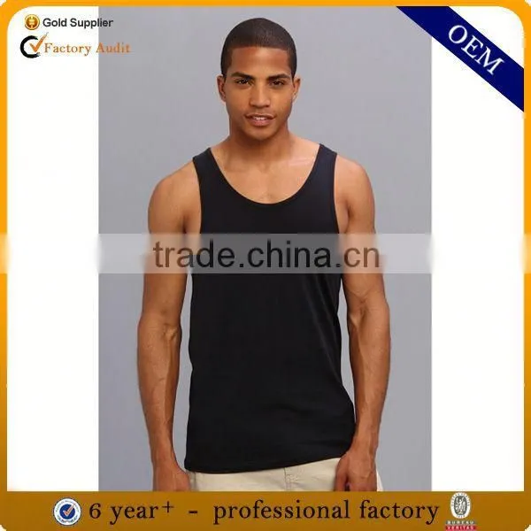 New Design Tank Top Gym