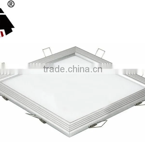 High Lumen Dimmable 600X600 36W LED Panel Light photo-2