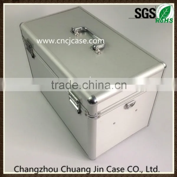 Cheap Aluminum Medical Case (high Quality Aluminum Aid Kit) photo-2