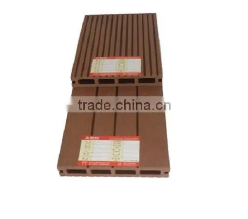 Decking