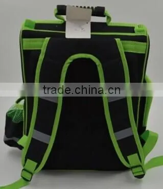 2015 Military 600-denier Polyester Backpack EVA 600-denier Polyester Backpack photo-2