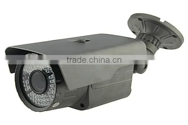 2.8-12mm Varifocal Lens Ccd 700TVL Osd ATR Wdr Camera photo-2