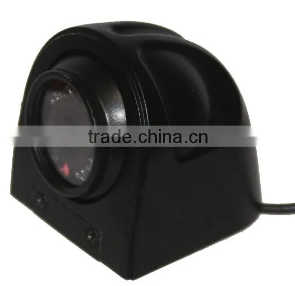 Side View Vechile Mounted Infrared Camera QH-MC512C photo-2