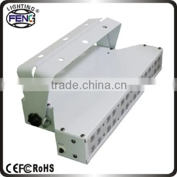 24watt 72watt 7 ID Codes for Multiple Transmitters and Receiver Used Entertainment Lighting Fixtures photo-5