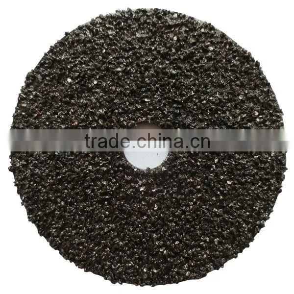 Silicone Carbide Sanding Disc for Marble photo-2