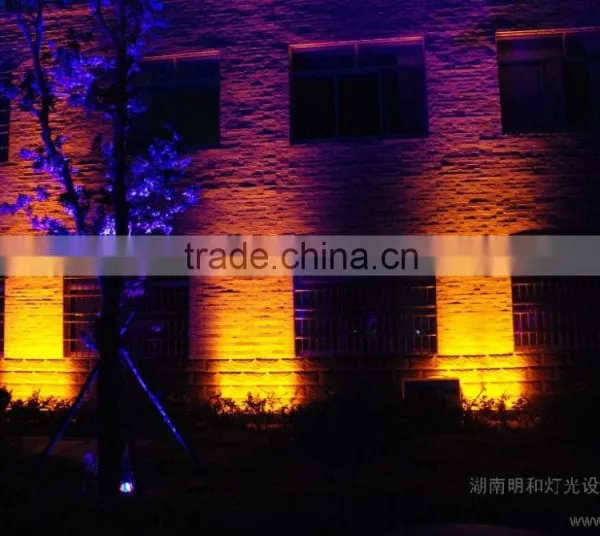 12*15w Waterproof Ip65 Zoom Led Rechargeable Battery Dmx Landscape Lighting photo-6