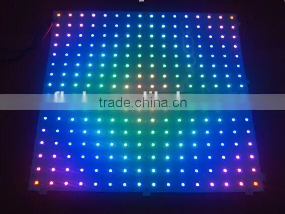 p10 outdoor rgb /full color led video wall display module