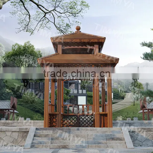 Outdoor Garden Gazebo photo-5