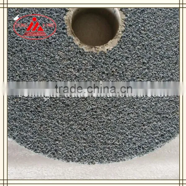 Bench Grinder Wheel photo-5