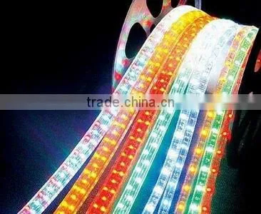 Color Changing Led Rope Light,chasing Led Rope Light