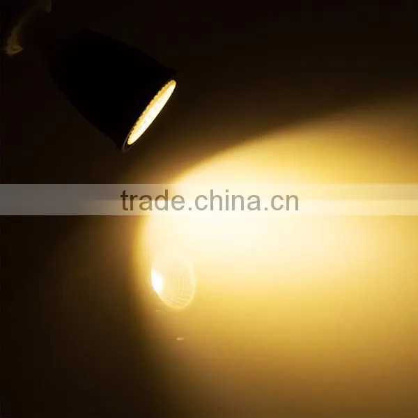 Manufacturer Supply High Quality GU10 LED 7W photo-5