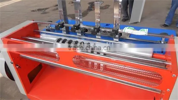 FG Partition Slotter photo-3