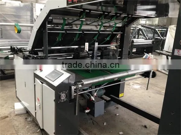 TMJ-A Automatic Flute Laminator photo-4