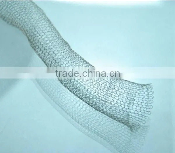 Tinned Copper Shielding Sleeving photo-6