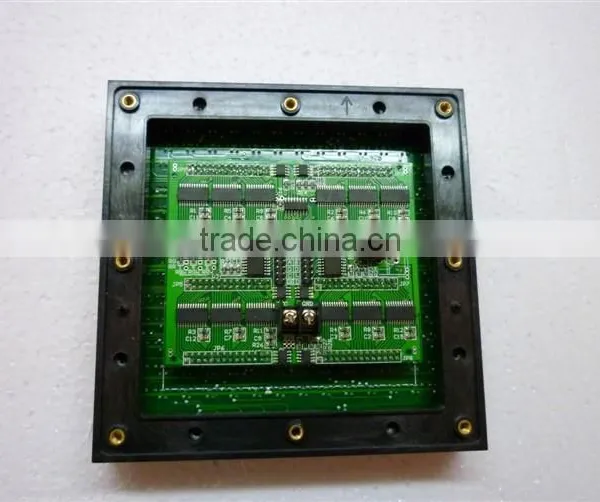 China Hot Products Waterproof Outdoor Full Color P10 LED Screen photo-3