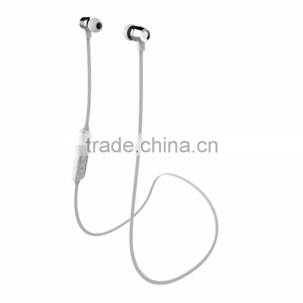 Stereo Sport Headset Mutimedia In-ear Earphone, Manufacturer Price photo-6