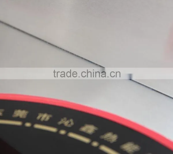 2015 Hot Sale Induction Touch Screen Electric Gas Stove/high Quality Table Top 4 Burner Electric Stove photo-4