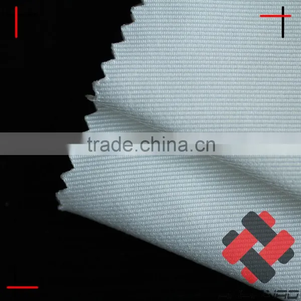 Heavy Weight Microfiber Gabardine Twill Fabric photo-4