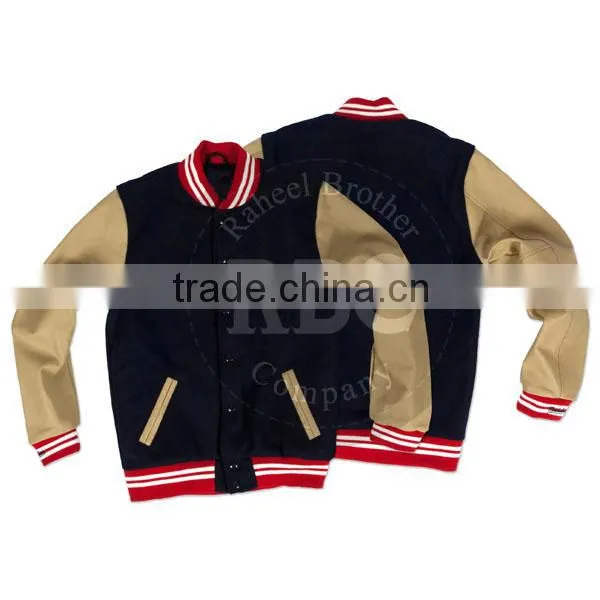 Wool Jacket RBC-6001