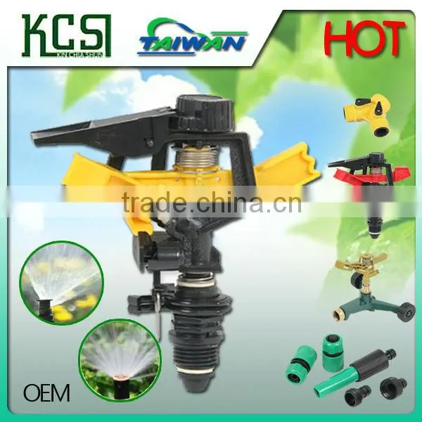 High Pressure Nozzle for Garden Hose photo-6